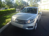 Used 2012 Volkswagen Tiguan S image 2