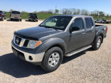 Used 2008 Nissan Frontier NISMO w/ Tow Hitch Pkg image 5