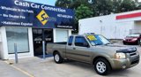 Used 2002 Nissan Frontier XE image 4