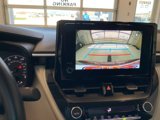 Used 2025 Toyota Corolla LE image 2
