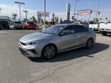 Used 2022 Kia Forte GT-Line image 3