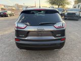 Used 2022 Jeep Cherokee Latitude Lux image 5