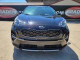 Used 2021 Kia Sportage SX image 2