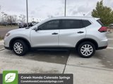 Used 2017 Nissan Rogue S image 5