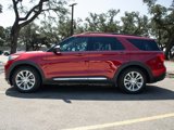 Used 2020 Ford Explorer XLT w/ Equipment Group 202A image 2