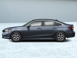 New 2026 Honda Civic LX image 3
