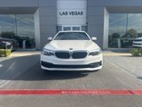Used 2020 BMW 530i w/ Convenience Package image 2