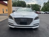 Used 2017 Genesis G80 3.8 w/ Option Group 02 image 2