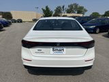 Certified 2024 Honda Accord EX image 6
