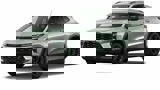 New 2025 Chevrolet Trax ACTIV image 2