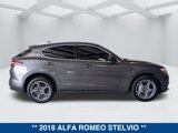 Used 2018 Alfa Romeo Stelvio Sport w/ Cold Weather Package image 3