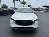 Used 2022 MAZDA CX-5 AWD 2.5 S w/ Select Package image 2