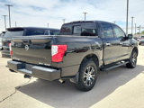 Used 2020 Nissan Titan SV w/ SV Convenience Package image 3