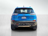 Used 2021 Jeep Cherokee Trailhawk w/ Trailer Tow Group image 5