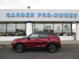 Used 2022 Chevrolet TrailBlazer RS w/ Technology Package image 2