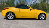 Used 2005 Nissan 350Z Touring image 6