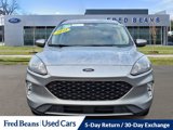 Used 2021 Ford Escape SEL image 2