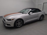 Used 2015 Ford Mustang Premium image 2
