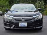 Used 2017 Honda Civic EX image 2