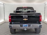 Used 2014 Chevrolet Silverado 1500 LTZ Z71 w/ LTZ Plus Package image 5
