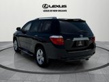 Used 2008 Toyota Highlander Limited image 5