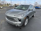 New 2024 Buick Encore GX Avenir w/ Avenir Technology Package image 3