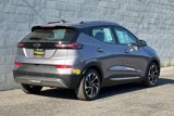Certified 2022 Chevrolet Bolt EUV Premier w/ Sun & Sound Package image 4