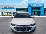 Used 2024 Chevrolet Malibu LT image 2