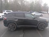 Used 2020 Jeep Compass Latitude image 2