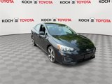 Used 2017 Subaru Impreza 2.0i Sport image 2
