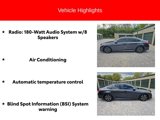 Used 2023 Honda Civic EX image 3