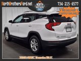 Used 2018 GMC Terrain SLE w/ Driver Convenience Package image 2