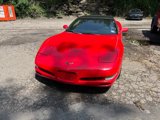 Used 1998 Chevrolet Corvette Coupe w/ Roof Pkg image 4
