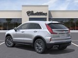 New 2025 Cadillac XT4 Premium Luxury w/ Cold Weather Package image 3