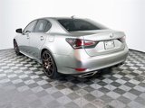 Used 2016 Lexus GS 200t F Sport image 4