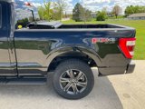 Used 2021 Ford F150 Lariat image 5