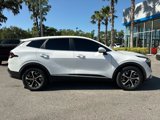 Used 2023 Kia Sportage EX image 2