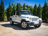 Used 2016 Jeep Wrangler Unlimited Sport w/ Quick Order Package 24S image 2