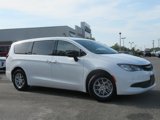 New 2025 Chrysler Voyager LX image 2