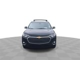 Used 2020 Chevrolet Traverse LT image 3