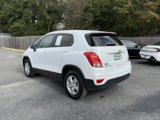 Used 2022 Chevrolet Trax LS w/ Tint and Cruise Package image 3