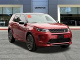 Used 2020 Land Rover Discovery Sport SE R-Dynamic image 3