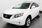 Used 2011 Lexus RX 350 AWD image 5
