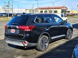 Used 2019 Mitsubishi Outlander SEL image 5