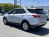Used 2020 Chevrolet Equinox LT image 4