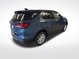 Used 2024 Chevrolet Equinox LT image 5