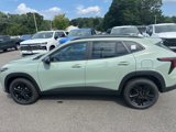 New 2025 Chevrolet Trax ACTIV w/ Sunroof Package image 3