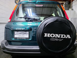 Used 1999 Honda CR-V LX image 3