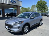 Used 2022 Ford Escape SE w/ Cold Weather Package image 2