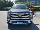Used 2015 Ford F150 Lariat image 2